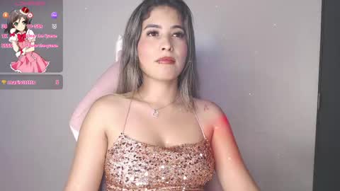 alice_cespedes online show from 31, 3, 2026