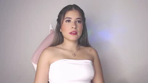 Snapshot of alice_cespedes chatting on 12, 7, 2026 alice_cespedes online show from 12, 7, 2026
