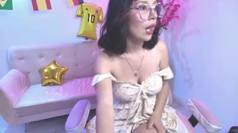 Snapshot of alice_chester chatting on 23, 6, 2026 alice_chester online show from 23, 6, 2026