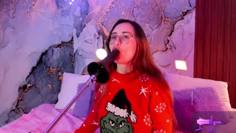 Mey online show from 2, 12, 2025