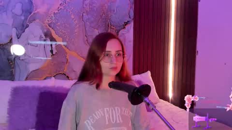 Mey online show from 6, 1, 2026