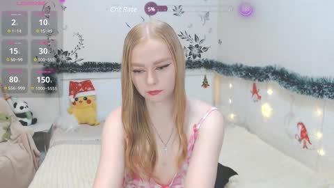 Alice  online show from 8, 1, 2025