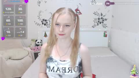 Alice  online show from 7, 1, 2026