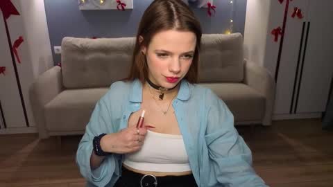 Alice online show from 5, 1, 2026