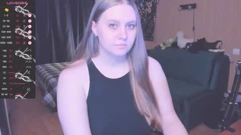 Alice 3 online show from 17, 10, 2025