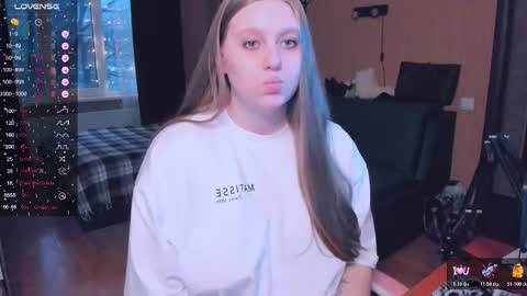 Alice 3 online show from 28, 11, 2025