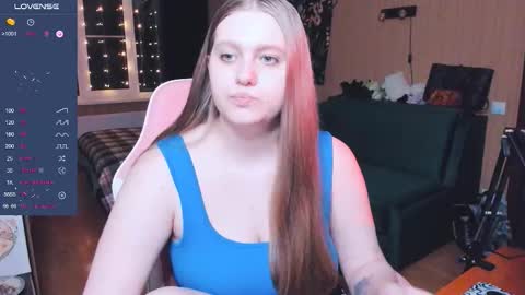 Alice 3 online show from 30, 11, 2025