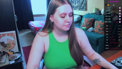 Alice 3 online show from 7, 2, 2026