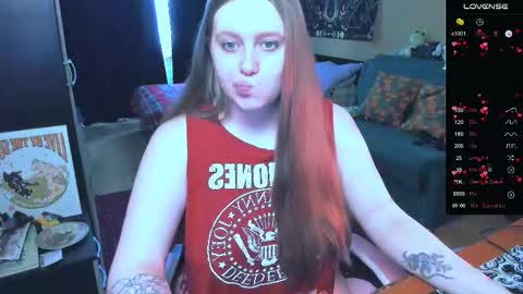 Alice 3 online show from 18, 2, 2026