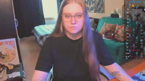 Alice 3 online show from 22, 3, 2026