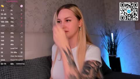 Alice online show from 10, 11, 2025