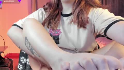 Snapshot of alice_fiend chatting on 16, 2, 2025 Alice online show from 16, 2, 2025