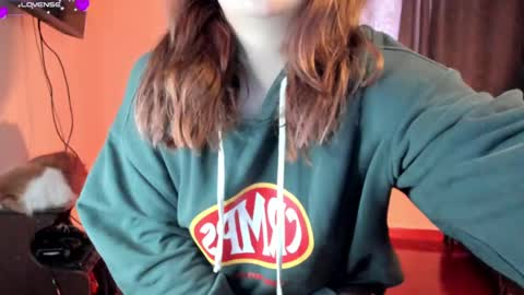 Snapshot of alice_fiend chatting on 27, 2, 2025 Alice online show from 27, 2, 2025