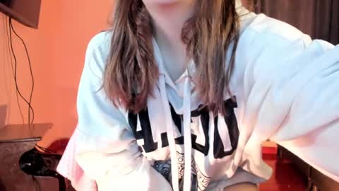 Snapshot of alice_fiend chatting on 3, 3, 2025 Alice online show from 3, 3, 2025