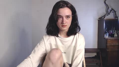 Snapshot of alice_glo chatting on 6, 7, 2026 Alice online show from 6, 7, 2026
