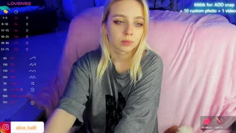 Snapshot of alice_halle chatting on 16, 12, 2024 alice_halle online show from 16, 12, 2024