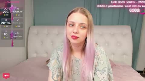 alice_halle online show from 16, 10, 2025