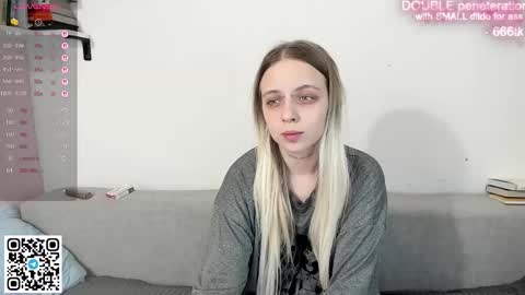 alice_halle online show from 18, 1, 2026