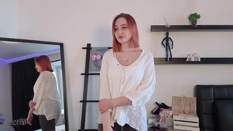 Alice online show from 13, 11, 2025