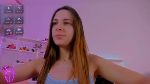 Snapshot of alice_in_the__wonderland chatting on 27, 1, 2025 Alice online show from 27, 1, 2025