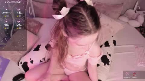 Alice online show from 20, 11, 2025