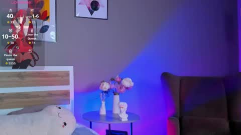 Alice online show from 19, 4, 2026