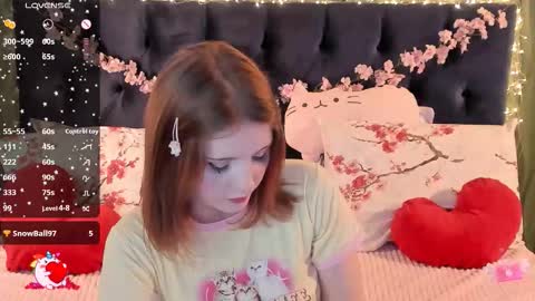 Snapshot of alice_langley chatting on 10, 2, 2026 Alice 3 online show from 10, 2, 2026