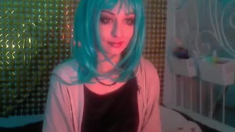 alice_lemon_new online show from 17, 11, 2025