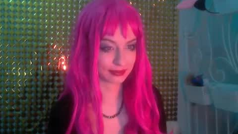 alice_lemon_new online show from 25, 11, 2025