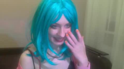 alice_lemon_new online show from 18, 4, 2026