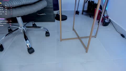 Mistress Alice. online show from 6, 2, 2026