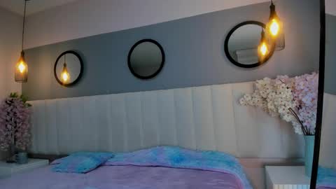 alice_lodge online show from 4, 11, 2025