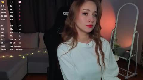 Alice online show from 12, 10, 2025