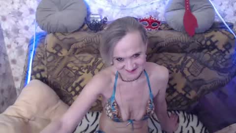 alice longstocking online show from 24, 3, 2026