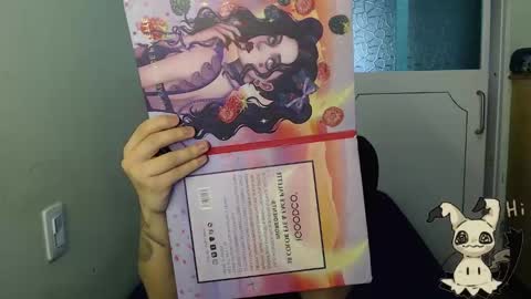 Snapshot of alice_magnus chatting on 13, 12, 2024 alice online show from 13, 12, 2024