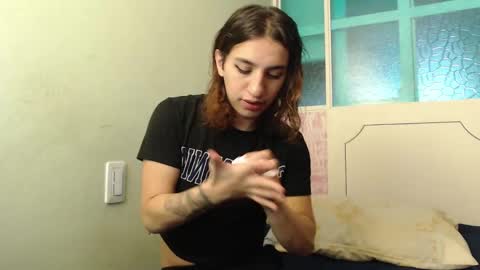 Snapshot of alice_magnus chatting on 19, 12, 2024 alice online show from 19, 12, 2024