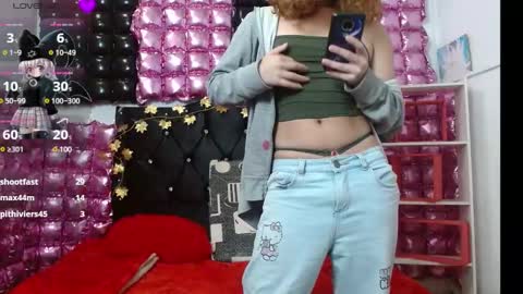 Snapshot of alice_magnus chatting on 12, 3, 2025 alice online show from 12, 3, 2025