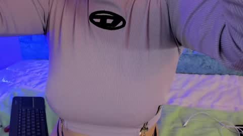 alice and amber online show from 23, 1, 2025