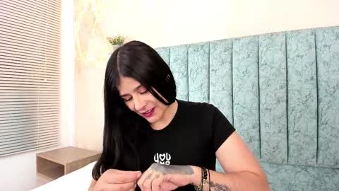 alice and amber online show from 11, 2, 2025