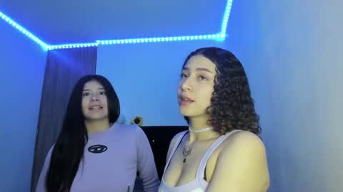 alice and amber online show from 26, 2, 2025