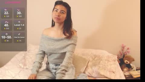 Alice online show from 10, 10, 2025