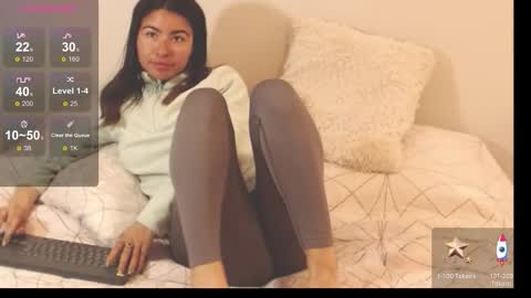 Alice online show from 13, 11, 2025