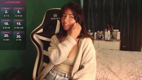 Alice online show from 5, 12, 2025