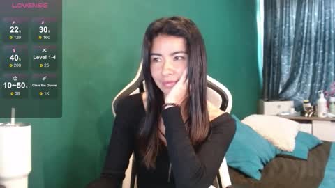 Alice online show from 16, 3, 2026