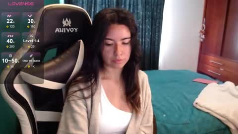 Snapshot of alice_middle01 chatting on 20, 4, 2026 Alice online show from 20, 4, 2026