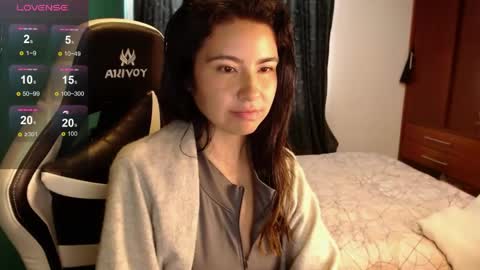 Snapshot of alice_middle01 chatting on 11, 5, 2026 Alice online show from 11, 5, 2026