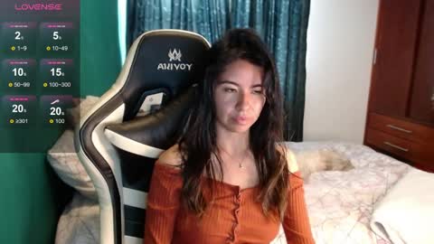 Snapshot of alice_middle01 chatting on 21, 5, 2026 Alice online show from 21, 5, 2026