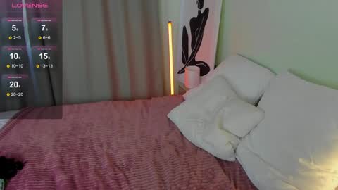 Snapshot of alice_miiiller chatting on 16, 12, 2024 Alice online show from 16, 12, 2024