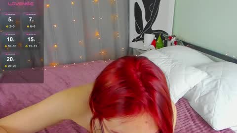 Snapshot of alice_miiiller chatting on 26, 12, 2024 Alice online show from 26, 12, 2024