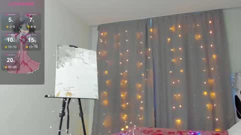 Snapshot of alice_miiiller chatting on 13, 1, 2025 Alice online show from 13, 1, 2025